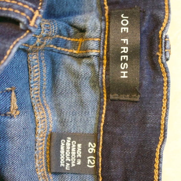 Jeans - Picture 5 of 5